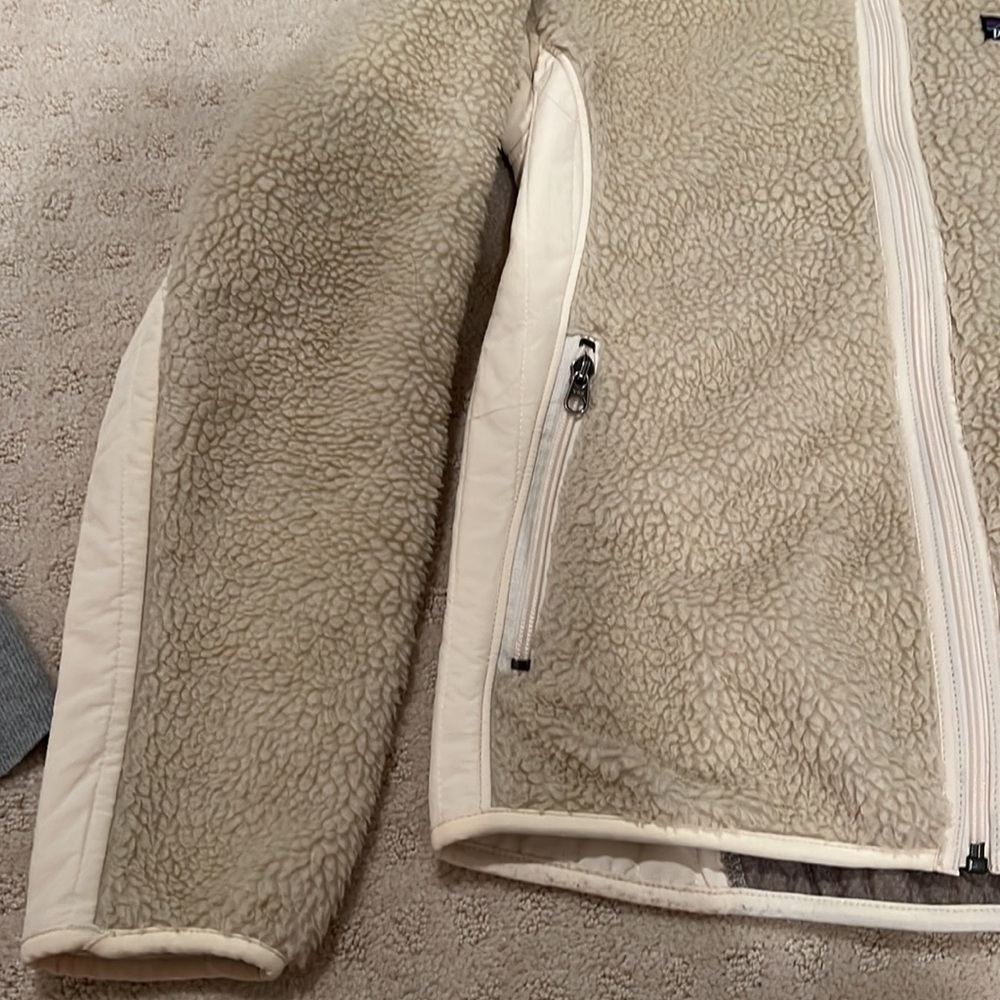 Patagonia Retro X coat. Great condition! - Picture 4 of 10